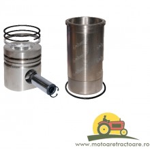 25/31-114 SET MOTOR CASE,3218915R95,31-114