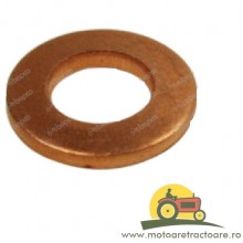 23/118-6 SAIBA INJECTOR,81873921,118-6