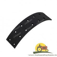 B41432 BANDA FRANA DEUTZ,02389194