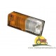 23/1919-33 STICLA LAMPA SEMNALIZARE DREAPTA FIAT, 9933139, 1919-33