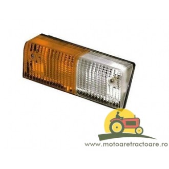 23/1919-33 STICLA LAMPA SEMNALIZARE DREAPTA FIAT, 9933139, 1919-33