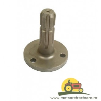 23/303-49 AX PRIZA DE PUETERE FIAT, 40421006 , 440012306 , 44002976 , 44017106 , 4983660 , 5149243 , 5185602, 303-49, 24/303-49,