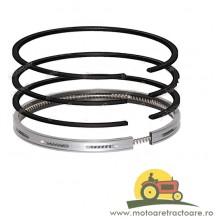30/34-16 SET SEGMENTI PISTON PERKINS,31361391 , 31361421 , 41158085 , 745902M91 , 745902Z91 , PER41158085 , S40425,34-16