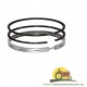 30/34-11 SET SEGMENTI PISTON PERKINS,34-11