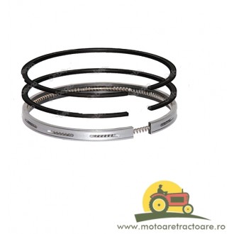 30/34-11 SET SEGMENTI PISTON PERKINS,34-11