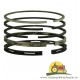 29/S021/00526 SET SEGMENTI PISTON SAME,0.002.5875.0 , 0.021.0052.4 , 2100524 , 258750