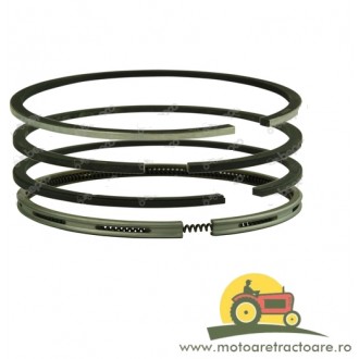 29/34-307 SET SEGMENTI PISTON SAME,0.042.0052.6 , 0.054.0052.6 , 0.073.0052.6 , 4200526 , 5400526 , 7300526,34-307