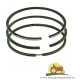 29/34-400 SET SEGMENTI PISTON SAME,0.086.0052.6 , 0.086.0052.6/10 , 1966437C1 , 8600526 , 860052610,34-400