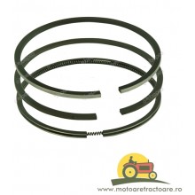 29/34-400 SET SEGMENTI PISTON SAME,0.086.0052.6 , 0.086.0052.6/10 , 1966437C1 , 8600526 , 860052610,34-400