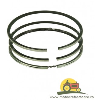 29/34-402 SET SEGMENTI PISTON SAME,0.007.1268.6/10 , 0.007.1268.6/20 , 0.338.0052.6 , 0.338.0052.6/10,34-402