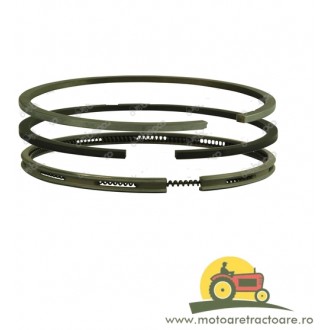 29/07100526 SET SEGMENTI PISTON SAME,0.071.0052.6 , 0.071.0052.6/30 , 7100526 , 710052630