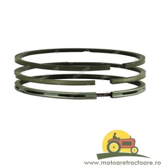 27/34-356 SET SEGMENTI PISTON STEYR,34-356