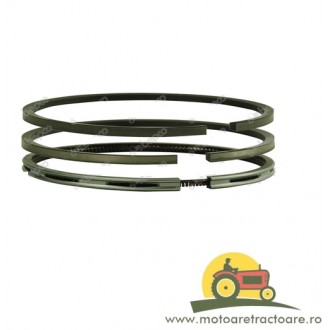 27/34-357 SET SEGMENTI PISTON STEYR,34-357