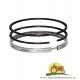 27/34-276 SET SEGMENTI PISTON STEYR,132000030705 , 162000030701 , 3638610M91 , 47106016 , 47108941,34-276