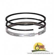 25/34-91 SET SEGMENTI PISTON,3802050 , 3802230 , 3802421 , 3802746 , A77727 , CM3802421 , HCK3802421 , J802746 , MCA77727 , MCJ802746,34-91