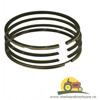 23/34-256 SET SEGMENTI PISTON FIAT,1909674 , 1909861,34-256