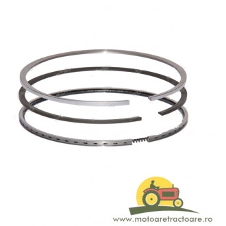 23/34-254 SET SEGMENTI PISTON FIAT,008 35 N0 , 01930191 , 153634136 , 1902440 , 1930191 , 4770499 , 8092269 , 835N , FA1930191 , LA1930191 , S62029,34-254
