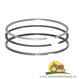 23/34-262 SET SEGMENTI PISTON FIAT,153634545 , 1902451 , 1902458 , 1902687 , 1902687N , 1930209 , 1930841 , 1931050 , 4754400 , 4813460 , FA1930209 , LA1902687,34-262