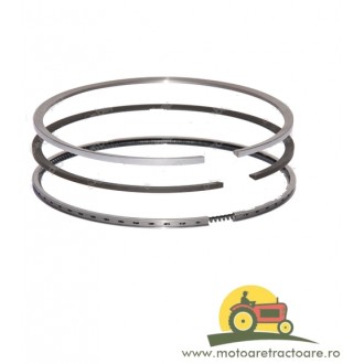 23/34-264 SET SEGMENTI PISTON FIAT,1902408 , 1930234 , 1930753 , LA1930234 , LA1930753 , SF1930753,34-264