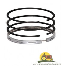 25/34-60 SET SEGMENTI PISTON CASE,128152 , 3059 262R92 , 3059262R92 , H3059262R92,34-60