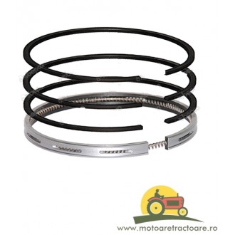 25/34-60 SET SEGMENTI PISTON CASE,128152 , 3059 262R92 , 3059262R92 , H3059262R92,34-60