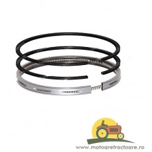 25/34-65 SET SEGMENTI PISTON CASE,129209 , 130427 , 3139594R1 , 3139594R91 , 3139594R91N , 3144518R92,34-65