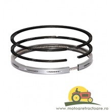 25/34-66 SET SEGMENTI PISTON CASE,129881 , 3144541R91 , 3144541R92 , 3218669R91 , 3218669R91N , 87556005 , 87556006 , H3144541R91 , H3218669R91 , MC3218669R91,34-66