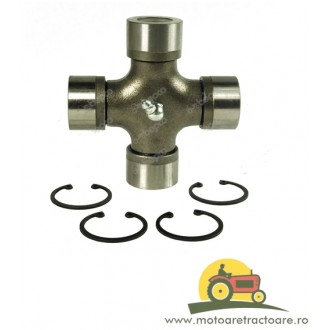 67/5020-10 CRUCE CARDAN MASSEY FERGUSON,09926504 , 121143 , 2140A , 3406040M91 , 4.01 , 401 , 4120E , 80 916025 , 80916025 , 9926504 , ZBI08204 , ZBI8204,5020-10,1449