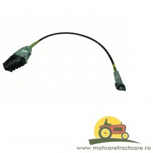 54/6551-1 CABLU TRANSMISIE FORD,6551-1