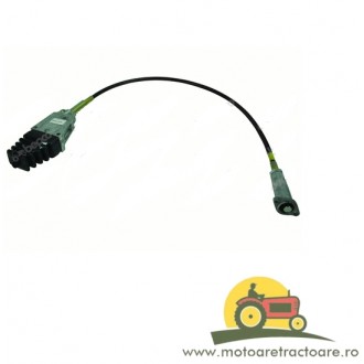 54/6551-1 CABLU TRANSMISIE FORD,6551-1