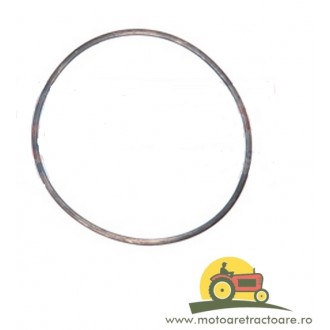 25/416-36 INEL PISTON FRANA CASE,343932R1,416-36