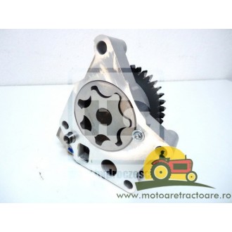 320/04186 POMPA DE ULEI HCR - MOTOR JCB DIESELMAX - ORIGINAL, 320/04186