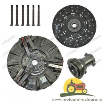 23/200-302K KIT AMBREIAJ 1930988, 5120567, 5160428.