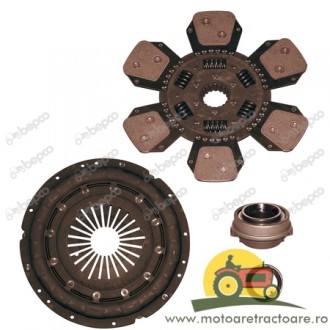 23/200-1062KT KIT AMBREIAJ