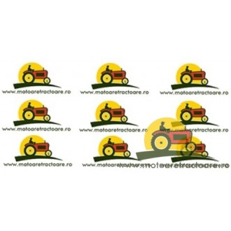 61699 KIT REPARATIE POMPA FRANA CASE