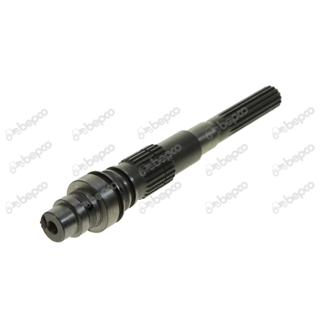 54/6355-1 AX TRANSMISIE FORD, NEW HOLLAND81862939, 120885, 123131