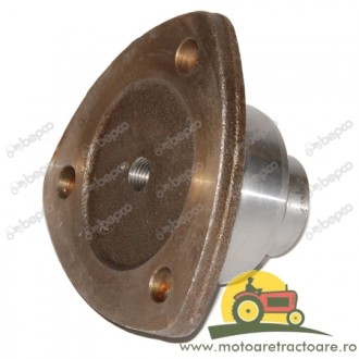 23/6450-45 PIVOT FIAT 5137138, 6450-45.