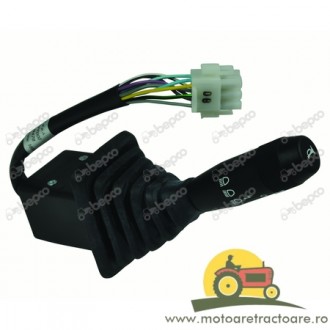 23/958-15 COMUTATOR LUMINI FIAT 5141940, 01.227.000.01, 1007170, 1007171.