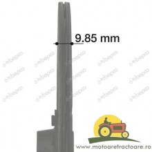 24/221-4 DISC AMBREIAJ FORD 02/350105 1855258M1 1855258R1.