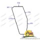 23/4038-4 GEAM USA STANGA FIAT 5124414.