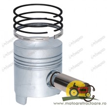 24/32-38 PISTON+SEGMENTI MOTOR FORD