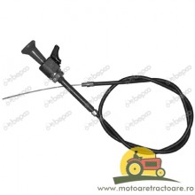23/107-12 CABLU OPRITOR FIAT 5104142, 5113254, 5113623, 5153381, 38007037