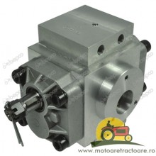 30/600-4E POMPA HIDRAULICA MASSEY FERGUSON 3038730M2, 3790722M1, 149700750824, VPK0112