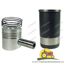 27/31-355 SET MOTOR STEYR Ø 100 MM 140800030709, 05200030001, 05200030001, 99656961