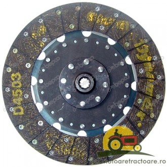 30/221-94 DISC AMBREIAJ MASSEY FERGUSON 963839M1, 966172M91