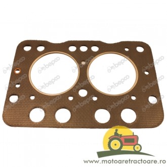 123/98498764 GARNITURA CHIULASA FIAT 566247, 561315, 98498764