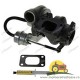 30/9982-452 TURBOSUFLANTA MASSEY FERGUSON 2674A055, 2674A55, 3640984M91, PER2674A055