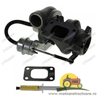 30/9982-452 TURBOSUFLANTA MASSEY FERGUSON 2674A055, 2674A55, 3640984M91, PER2674A055