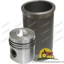 25/31-66 SET MOTOR CASE IH 3218668R94, VPB9607