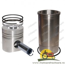 25/31-66 SET MOTOR CASE IH 3218668R94, VPB9607